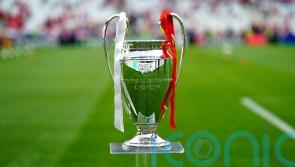 Fan group criticises idea of a Champions League final held in the United States