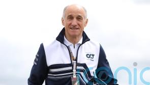 Franz Tost to step down as AlphaTauri team principal at end of season