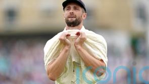 I&rsquo;m not in cuckooland &ndash; Chris Woakes does not expect to walk back into Test team