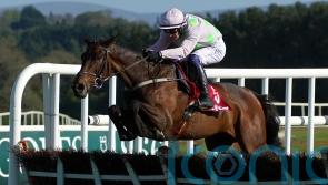 Gaelic Warrior takes three miles in his stride for emphatic success