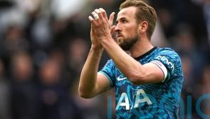 He&rsquo;s just a great player &ndash; Erik ten Hag admits admiration for Harry Kane