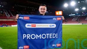 We&rsquo;ve got to enjoy this &ndash; Paul Heckingbottom ready to party after promotion