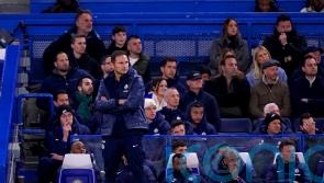 Frank Lampard understands Chelsea boo boys&rsquo; fears after losing to Brentford