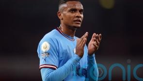 Manuel Akanji: Title-chasing Manchester City can&rsquo;t relax after Arsenal victory