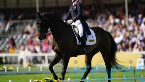 Nicola Wilson grateful for &lsquo;second chance&rsquo; at life after horrific Badminton fall