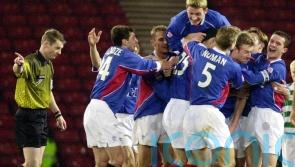 Alex McLeish believes Rangers must believe in themselves against Celtic