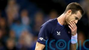 Andy Murray still holds Wimbledon title hopes despite equalling worst-ever run