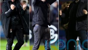 EFL permutations: Northampton, Ipswich and Plymouth close in on promotion