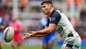 England have quality and belief to match Australia and New Zealand &ndash; Jack Welsby