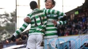 Celtic set to welcome back Reo Hatate, Jota and Liel Abada for Scottish Cup semi