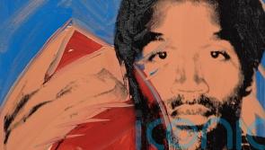 Andy Warhol portrait of disgraced OJ Simpson to go under the hammer