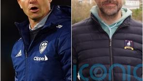 Jesse Marsch loves Ted Lasso &ndash; Friday&rsquo;s sporting social