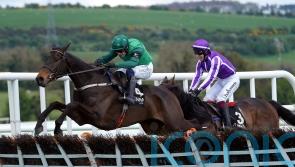 Impaire Et Passe an emphatic winner at Punchestown