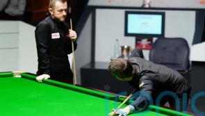 It was not pretty &ndash; Mark Selby and Mark Allen semi-final in Sheffield criticised