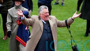 Nicholls and Cobden forming formidable partnership for the rest to aim at