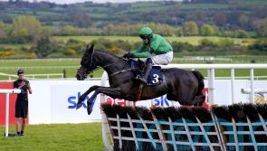 Echoes In Rain wins as she likes at Punchestown