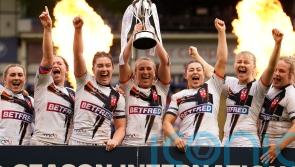 Stuart Barrow surprised by England&rsquo;s thumping victory over France