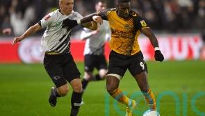 Omar Bogle nets late winner as Newport claim points at Gillingham