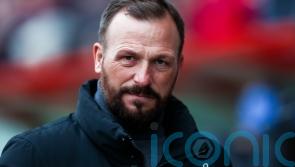 Jody Morris wants to add experience to his Swindon squad for next season