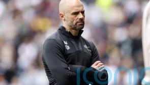 Paul Warne bemoans poor finishing as Derby are made to wait for play-off spot