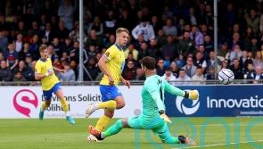 Andy Dallas scores twice as Chesterfield sign off with big win against Maidstone