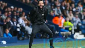 Carlos Corberan salutes West Brom spirit as victory keeps play-off hopes alive