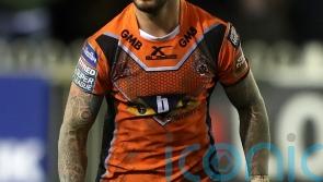 On this day in 2018: Zak Hardaker banned for 14 months after a failed drugs test