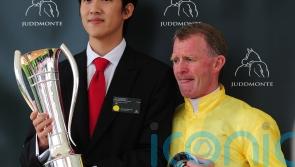 &lsquo;One in a million&rsquo; &ndash; Sea The Stars means so much to Tsui family