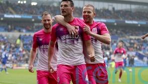 Huddersfield take big step towards Championship survival with victory at Cardiff