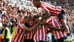 Brentford have made the Gtech Community Stadium a fortress &ndash; Josh Dasilva