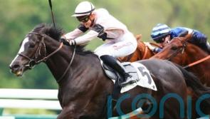 Iresine downs big guns in Prix Ganay