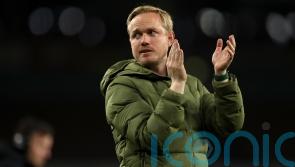 Jonas Eidevall: Arsenal will give everything against Wolfsburg to repay faith