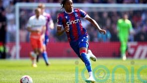 Roy Hodgson expects top clubs to come calling for Palace star Michael Olise