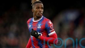 Football rumours: Crystal Palace forward Wilfried Zaha targeted by four clubs