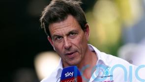 Toto Wolff needs to &lsquo;manage everybody&rsquo;s expectations&rsquo; at Mercedes after upgrade