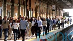 Iarnrod Eireann launches safety campaign over growing numbers of slips and falls