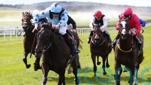 Visualisation makes all to claim Mooresbridge success