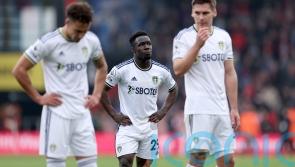 Leeds players offer up a grovelling apology &ndash; Monday&rsquo;s sporting social