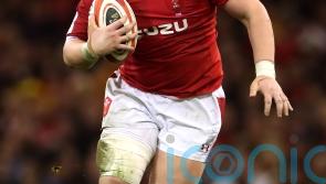 Warren Gatland explains Wyn Jones omission from Wales&rsquo; preliminary 54-man squad