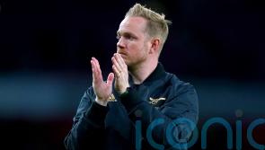 Jonas Eidevall wants Arsenal to quickly recover their spirits after semis defeat