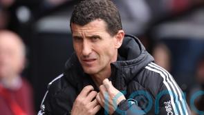 Leeds ponder sacking Javi Gracia with Sam Allardyce linked as new boss &ndash; reports