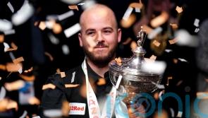 Next generation backed to take snooker to new heights after Luca Brecel success