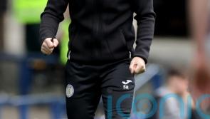 Richard Taylor signs new deal at St Mirren