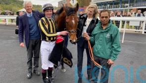 One For Bobby swoops for success in Nottingham feature