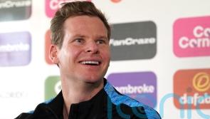 Australia batter Steve Smith excited to start Sussex spell