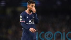 Lionel Messi suspended by PSG following unauthorised Saudi Arabia trip &ndash; reports