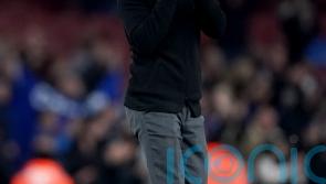 Mikel Arteta wants his Arsenal players to enjoy being back on top of the table