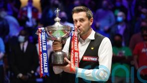 On This Day in 2021 &ndash; Mark Selby beats Shaun Murphy to clinch fourth world title