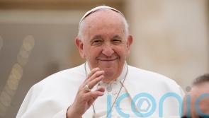 Pope hints at 'secret mission' to end war in Ukraine ahead of Russian Orthodox meeting