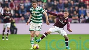 Hearts focused on boosting European hopes &ndash; interim manager Steven Naismith
